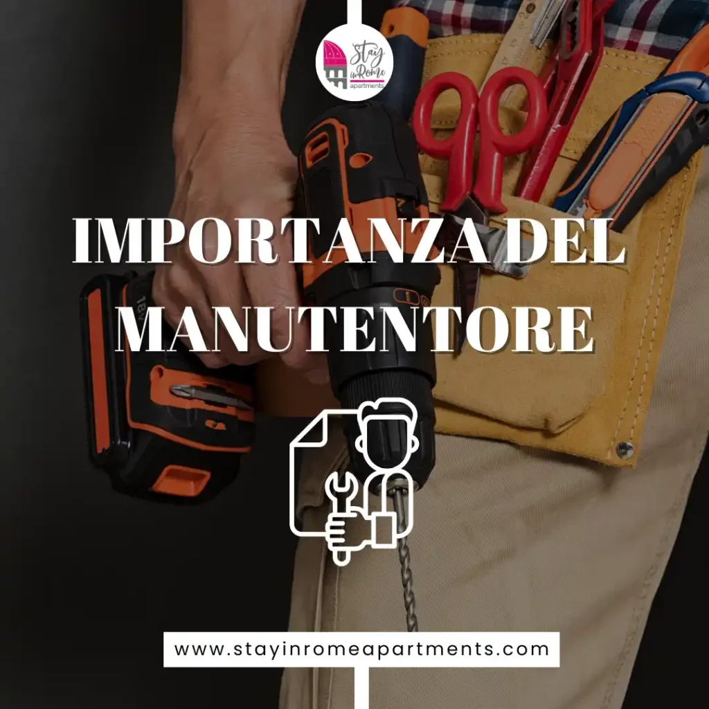 manutentore interno