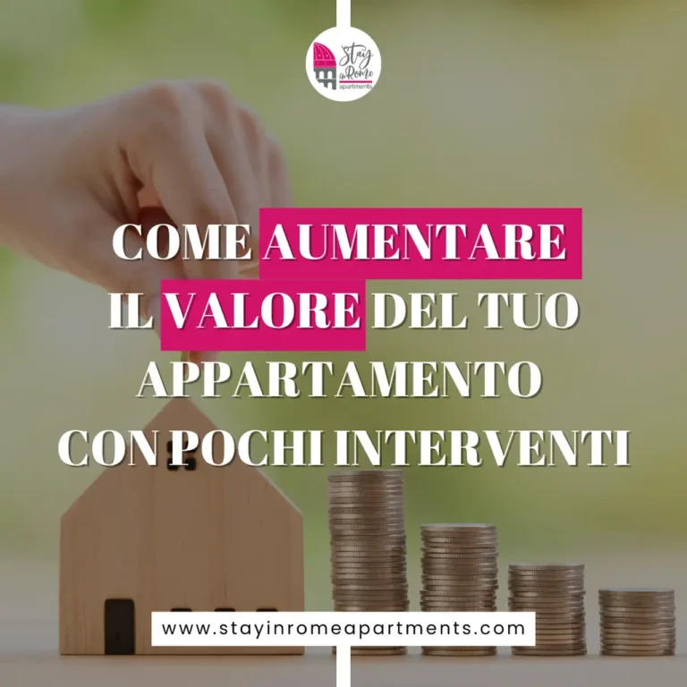 SIRA - Aumentare valore pochi interventi