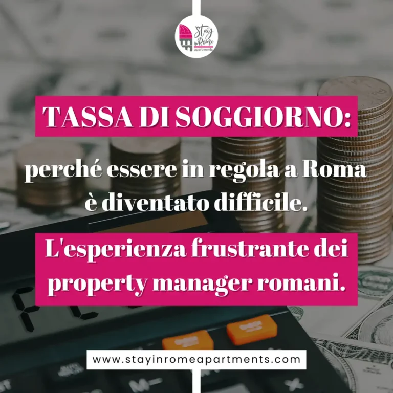 Pagare le tasse non dovrebbe essere una trappola